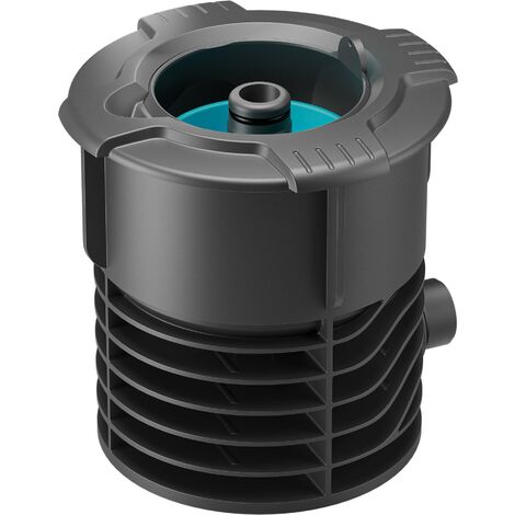 GARDENA Raccordo acqua interrato Pipeline (8262-20) (1/4)