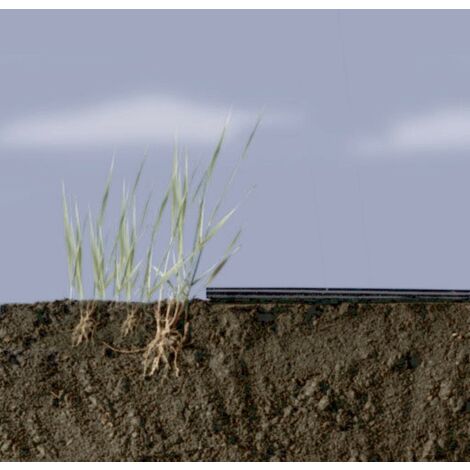 10 Dischi Pacciamatura In Iuta - 30 Cm, 700 G/m², Biodegradabili, Per Piante E Arbusti - Foto 10