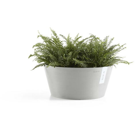 Ecopots Sofia Big 43 Grigio | Leroy Merlin