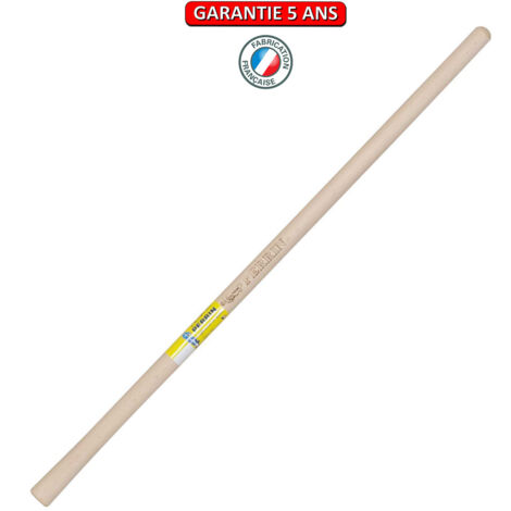 Manico Per Piccone In Fibra Di Vetro 90cm - Infrangibile E Antiscivolo, Confezione Da 5 - Foto 7