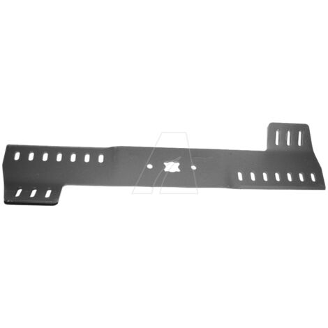 Lama In Metallo FLY006 Per Rasaerba Power Compact 330 | Leroy Merlin - Foto 3