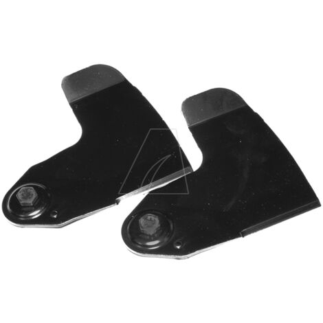 Set 2 Lame Per Tagliaerba Husqvarna/Poulan – Adatte Per Ponti 42″ E Modelli YTH