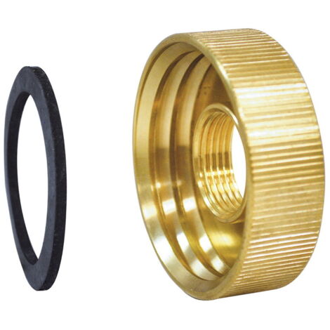 Adattatore Serbatoio Spears 8170-030 Con Guarnizione – PVC 3'' Foro 4-5/8'' SCH 80 INUTILIZZATO