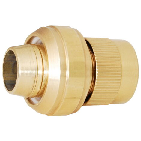 Raccordo a T in Plastica per Impianti Nautici Modello 8051780166860 per Tubi ø mm 12