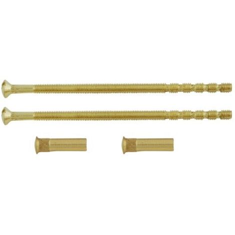 Viti A Bussola In Acciaio Inox 100 Viti A Brugola 8-32 X 3/16 Inox - Testa Esagonale Cava Acciaio Inossidabile Viti Esagonali 8-32 - Foto 4