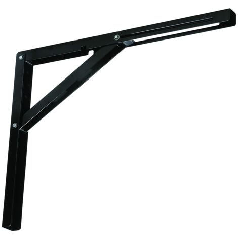 Supporto A Muro Per Portascopino Acciaio Inox Spazzolato - Napie Di - Foto 13