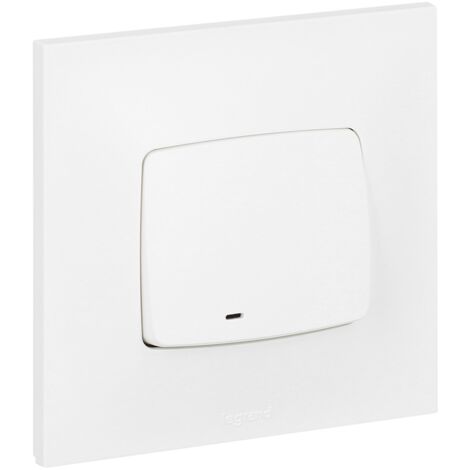 Interruttore automatico Legrand RX3 B20 3P