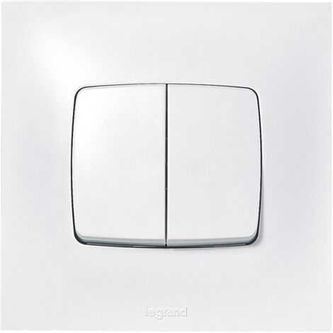 Interruttore A Dondolo DPDT 6 Pin – On-Off-On Scorrevole, Facile Da Cablare