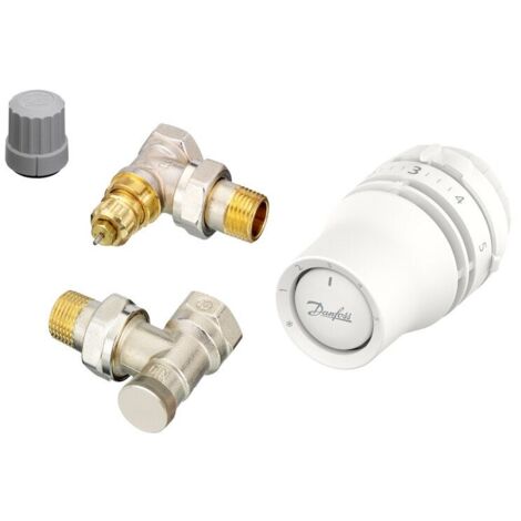 Danfoss Randall HP22 | 2 Porte | Valvola Di Zona 22 Mm - Foto 13