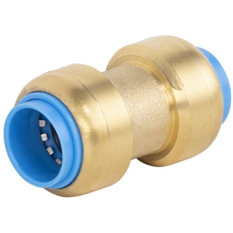 greitapigu.lt - 1 raccordo connettore tubo, dritto, riduttore