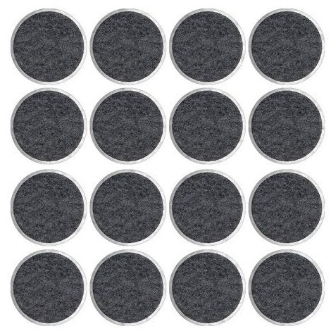 Livememory Appeso cappelliere, cappellini da baseball per porte, pareti, armadi, bagno, 10 pezzi (nero