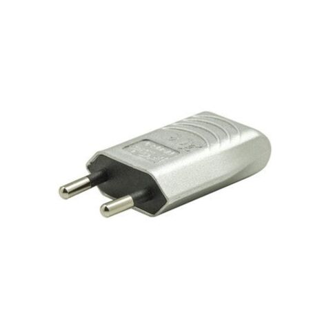 SERTPLAS Nato VG96917 - Cavo elettrico con spina, camion e vigili del fuoco, 2 poli, 24 V, 2 x 35 mm (4 m