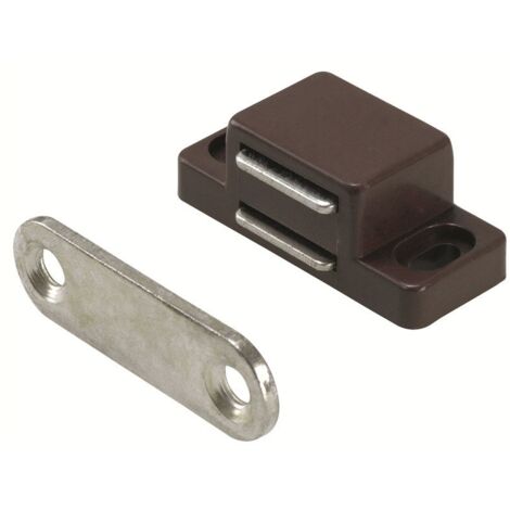 Perlin Chiusura magnetica per gioielli, per collane, bracciali, in