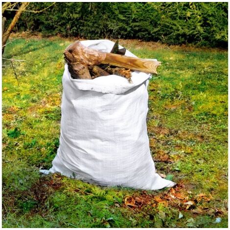 Set Di 5 Sacchi Per Macerie, 70 Litri Sans Marque - Foto 12