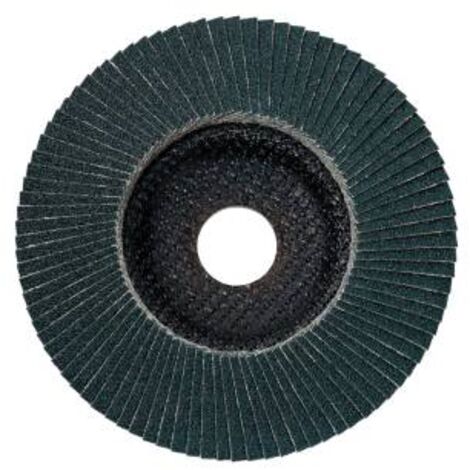 Lamella abrasiva. 125 P 40 per smerigliatrice Metabo (1/2)