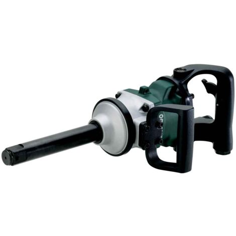 Avvitatore a impulsi ad aria compressa DSSW 2440-1" - Sgancio massimo 2440 Nm METABO