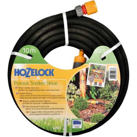 Lancia Composita Hozelock 60cm - Ugello Incluso Per Irrigazione Precisa