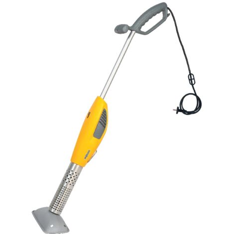 Diserbatrice termica Green Power XL in ceramica, metallo, plastica HOZELOCK