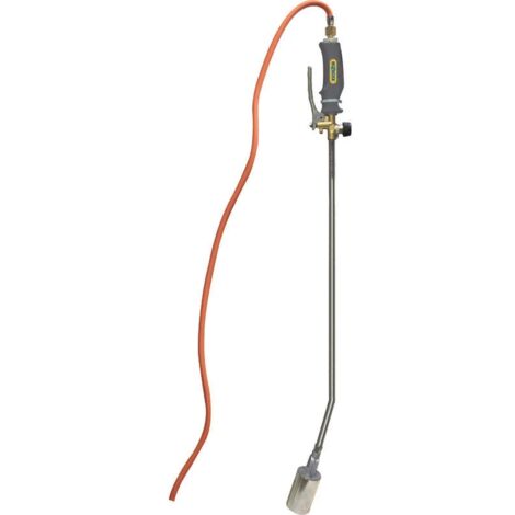 Diserbante a gas 1 bruciatore a butano HOZELOCK