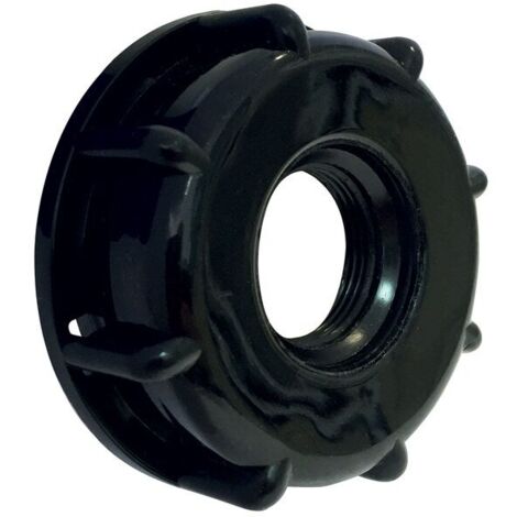 Rubinetto Per Serbatoio In Plastica Da 1000 Litri, Tappo Per Serbatoio Ibc Da 34 Litri Rubinetto Per Raccolta Acqua Piovana S606 Per Giardino Barile Per Pioggia 87069779