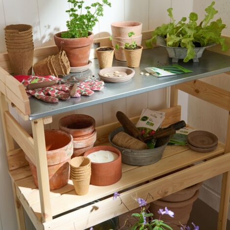 75 Vasetti Per Piante In Fibra Di Torba Biodegradabile - 6 Cm - Nursery Pot Rotondi