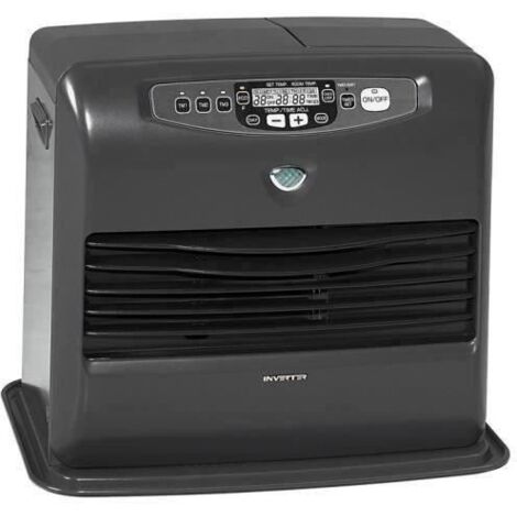 Riscaldatore Inverter 7748 7,2 L 4650 W