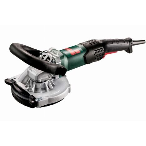 METABO RSEV 19-125 RT Set di levigatrici per ristrutturazioni - 603825700
