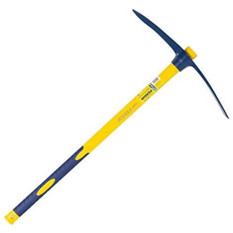 Martello Da Slitta ESTWING 6 Libbre Con Manico Fibra Di Vetro - Per Demolizione E Costruzione