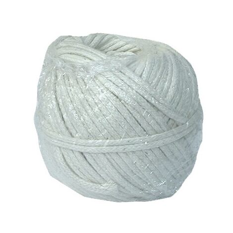 Cordoncino in cotone Ø 2,5 mm x 30 m (100 g) Outifrance
