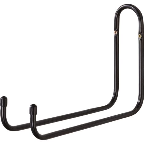 Gancio doppio MOTTEZ, H.21 x L.32 x P.7,4 cm MOTTEZ