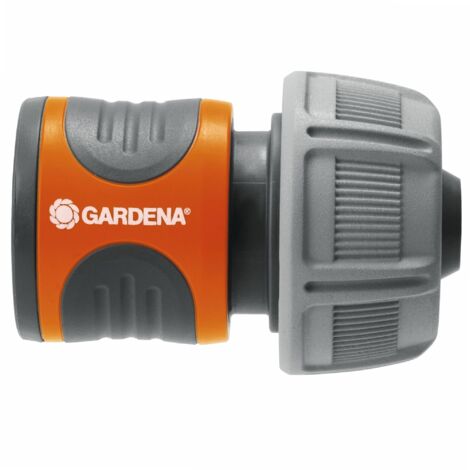 Raccordo rapido ø 19mm Gardena