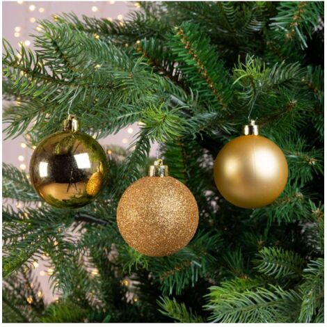 20Pcs Balls Cake Toppers decorazioni per torte di compleanno fai da te palline Glter in metallo Cake Topper per Baby Shower Wedding Cupcake Toppers  15