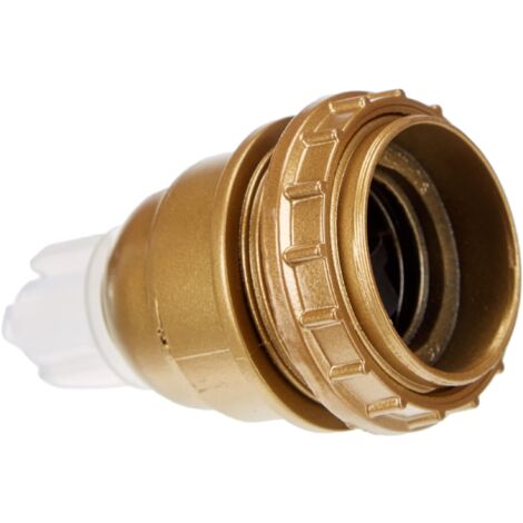 Adattatore Per Lampadine A LED Con Attacco E27 E Comando Vocale Intelligente 88328557