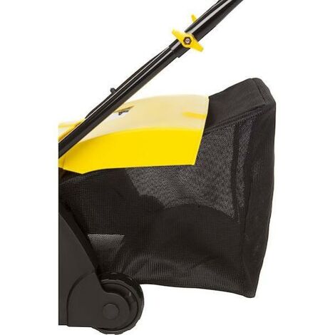Scarificatore elettrico YT6702, 1300 W, 32 cm Centrale Brico