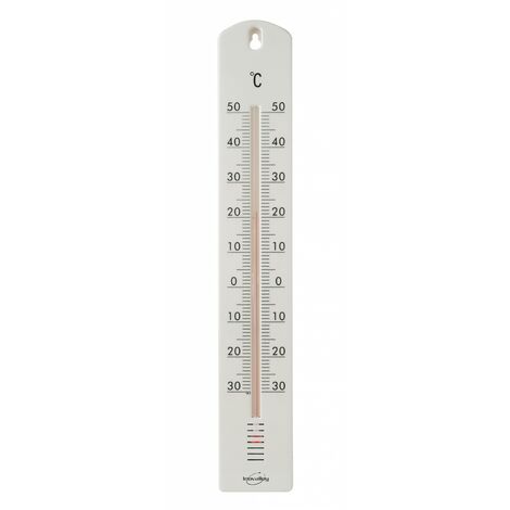 Termometro da interno o da esterno INOVALEY A562 INOVALLEY