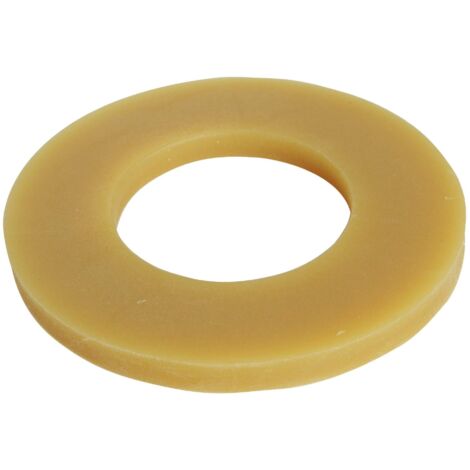 Guarnizione WC per valvola l.6,5 x H.0,5 x P.6,5 cm SOMATHERM FOR YOU