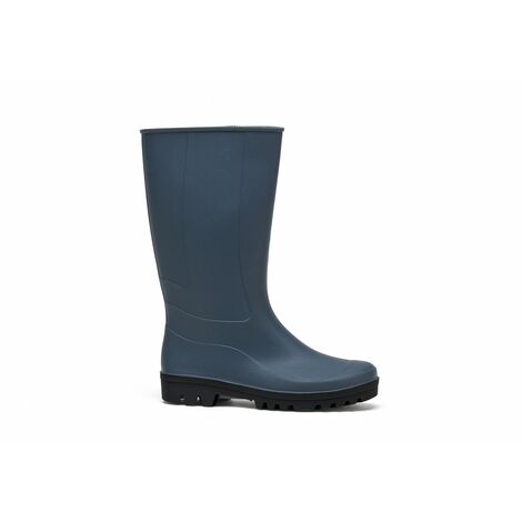 Chaussures Lonsdale Chantal Menard - Stivaletto Plat Noir, Pointure 36 EU - Occasion Très Bon état