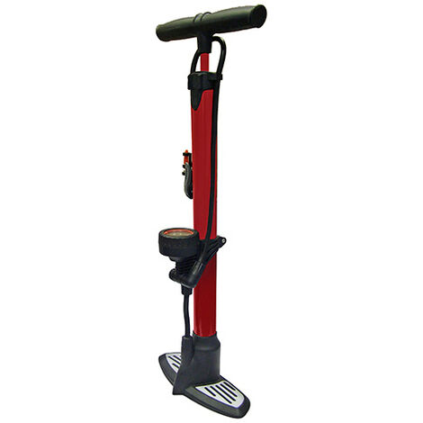 Pompa Per Bicicletta CM 31 - Compatta E Leggera Per Bici E Moto