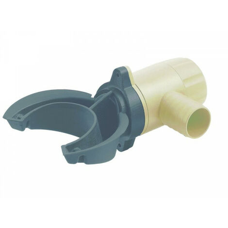 Collettore collettore SPEEDY ECO Sand GARANTIA