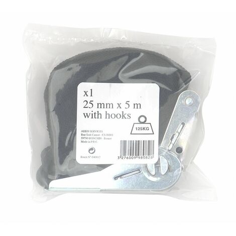 VEVOR Cinghie Per Verricello, 4" X 40', Capacita Di Carico 6000 Libbre - Foto 2