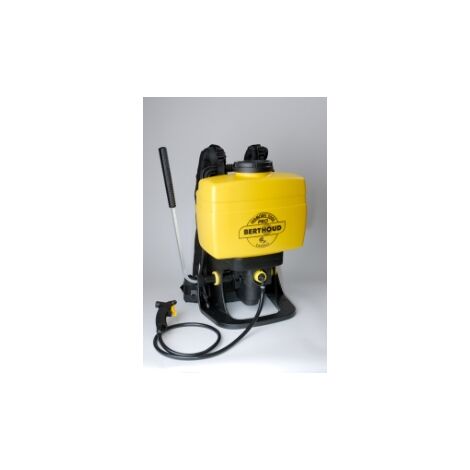 Irroratrice Vermorel 2000 pro comfort 16L BERTHOUD