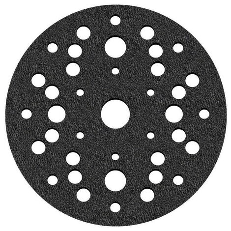 1 X SabreCut OSSCSPB125S 125 Mm 8 Fori Per Levigatrice - Foto 8