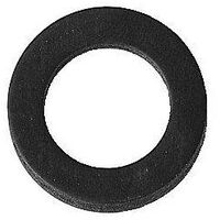 Gardena Set Di Guarnizioni Profi-System: Kit Ricambio Per Rubinetti 2801-20 E 2802-20, 3 O-Ring + 1 Guarnizione Piatta