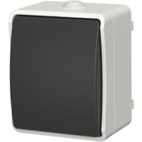 Deviatore Aquatop - 250V, 10A Gao