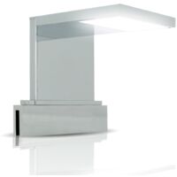 Striscia Bagno NOVA 3.2W 220lm Bianco Neutro - Cromo Arlux Lighting