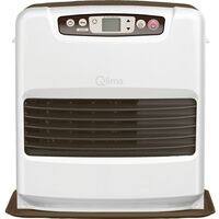 ELECTRO SRE 4035 stufa a olio - fino a 140 m³ QLIMA