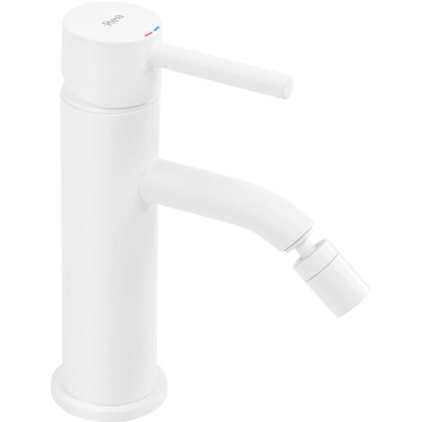 REA BIDETARMATUR LUNGO WHITE