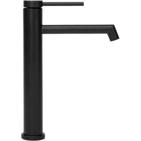 Grifo De Bañera Rea Foss Black con Ofertas en | Ofertas
