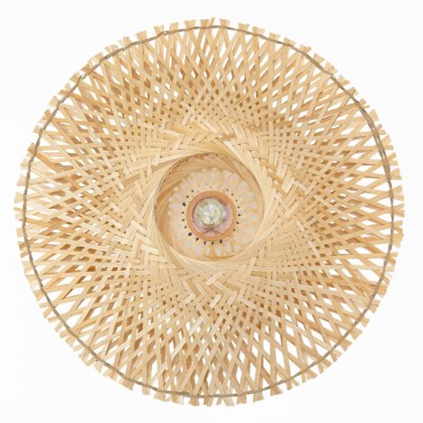 TOOLIGHT WANDLAMPE APP1330-1W BOHO BEIGE