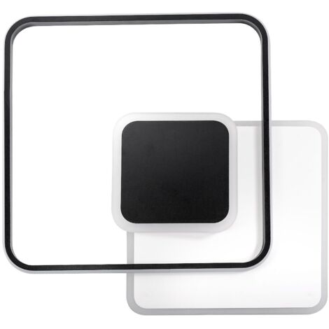 LED-DECKENLEUCHTE TOOLIGHT  LHJ079-C WHITE (1/5)